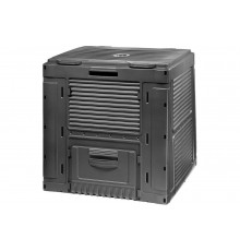 Компостер Keter E-COMPOSTER WITH BASE 470 л 231415