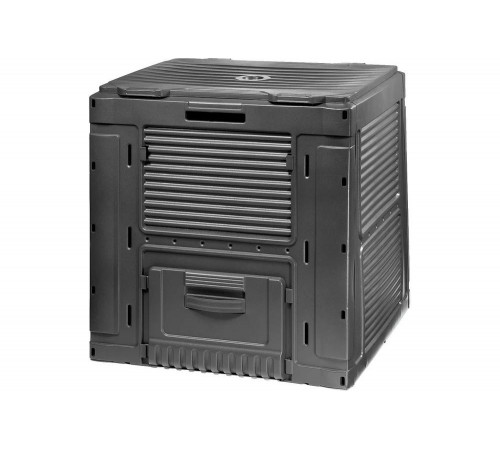 E-Composter Keter: эффективное решение для компостирования