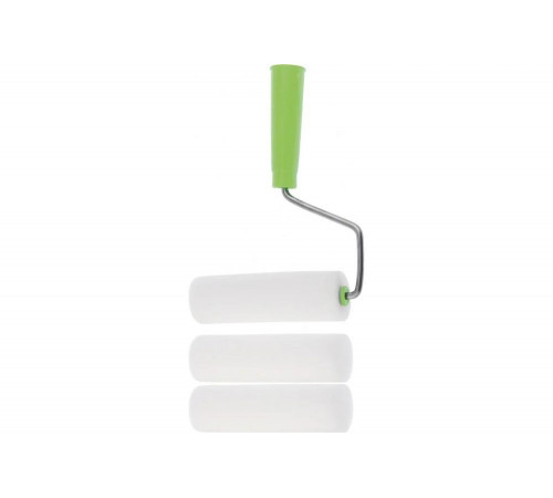 Прокатный валик СИБРТЕХ 80452: идеальный выбор для ровного покрытия