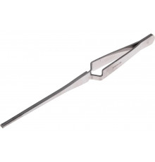 Прецизионный пинцет 165 мм KING TONY 6AF21-165