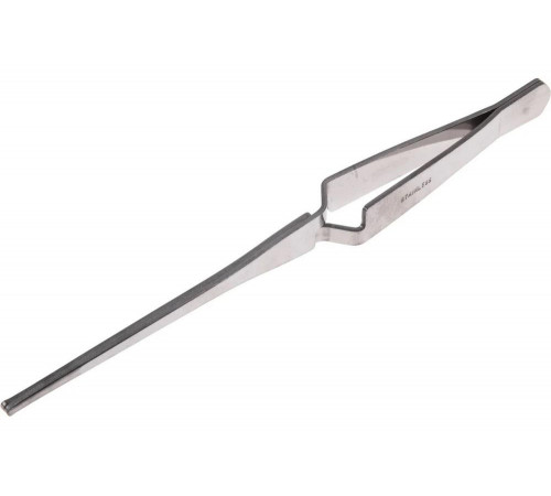 Пинцет прецизионный, 165 мм KING TONY 6AF21-165