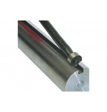 Лезвие дисковое для фаскоснимателя HSS Ruko 107063