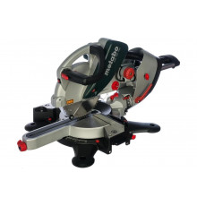 Торцовочная пила Metabo KGS 254 Plus 0102540300
