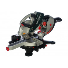 Торцовочная пила Metabo KGS 254 Plus 0102540300