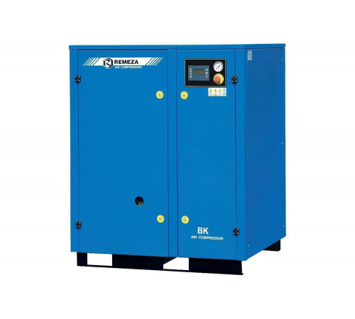 Компрессор Remeza ВК 30-15 ут-00000497