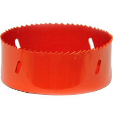 Коронка пильная биметаллическая 111 мм Elitech 1820.063600