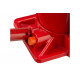 STAYER 6 т, 216-413 мм, домкрат бутылочный гидравлический в кейсе RED FORCE 43160-6-K_z01 Professional