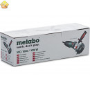 Угловая шлифмашина Metabo WQ 1000 620035000