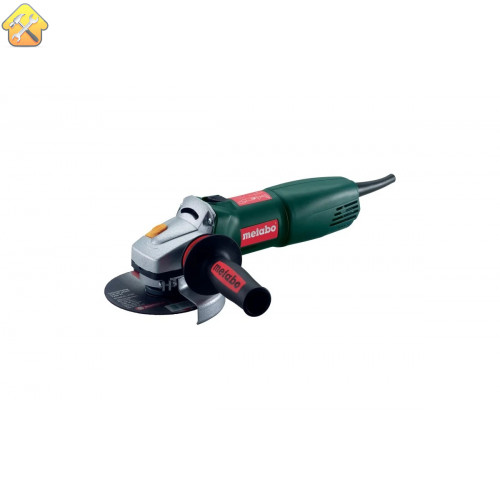 Угловая шлифмашина Metabo WQ 1000 620035000