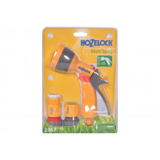 Набор для полива Hozelock Multi Spray 5 режимов 2367P3600