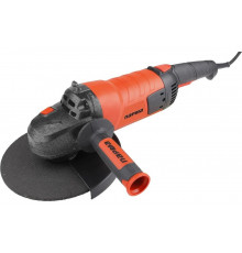 Шлифовальная машина Парма ушм-02-230/2600п 02.026.00021