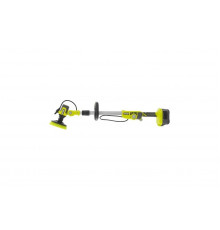 Щеточная машина Ryobi 18В RWTS18-0 5133005993