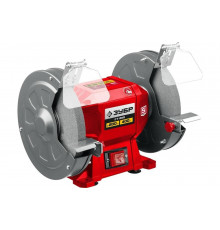 Заточной станок ЗУБР d 200 мм СТ-200