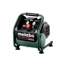 Компрессор METABO Power 160-5 18 LTX BL OF (601521850)