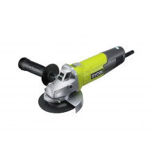 Болгарка (УШМ) Ryobi EAG750RS 5133000542