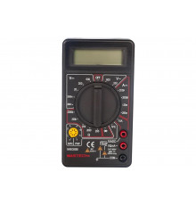 Мультиметр Mastech M830B, цифровой, 57598