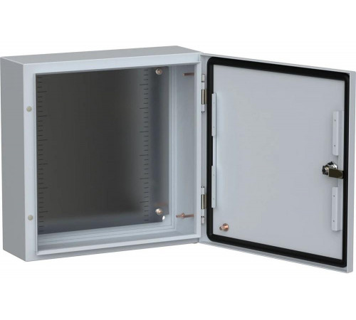 IEK Titan 5 - надежный выбор для вашего электрического оборудования