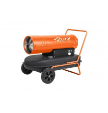 Дизельная тепловая пушка Sturm! DKH30