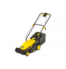 Электрическая газонокосилка Huter ELM-2000P 70/4/9