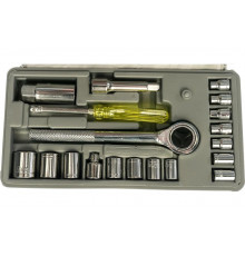 Универсальный набор DEXX 27602-H20