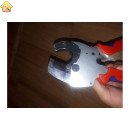 Труборез KNIPEX KN-902540