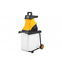 Садовый электрический измельчитель DEKO DKSH3200 063-4306