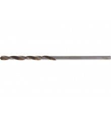 Сверло Professional по металлу HSS-R (2х24х49 мм; М2; DIN 338) Stayer 29602-2