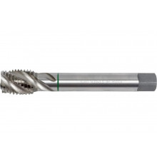 Машинный метчик Ruko М 30 Шаг 3.5 мм HSSE-Co5 233300E