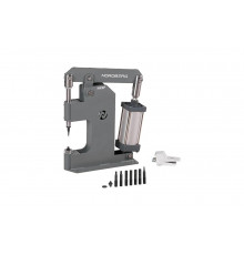 Пневматический станок для заклепки тормозных колодок NORDBERG цилиндр 125 NR8P