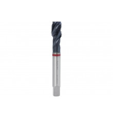 Машинный метчик RUKO М20, шаг 2.5 мм HSSE-Co5 TiALN 233200EF