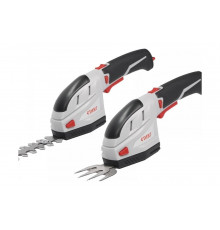 Аккумуляторные ножницы-кусторез Ставр НА-3,6Р 9060600026