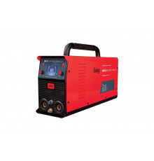 Сварочный инвертор FUBAG INTIG 200 AC DC PULSE LCD 31575 + горелка FB TIG 26 5P 4м 38459, 31575.1