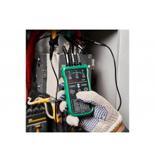 Индикатор чередования фаз Mastech MS5900 13-1251
