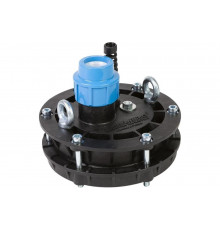 Оголовок скважинный ОСП 90-110/32 Джилекс 6001