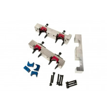 Набор фиксаторов распредвала / коленвала MB 16 предметов МАСТАК 103-21316C