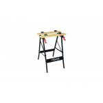 Верстак-тиски STURM 1075-03-88x13