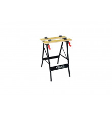 Верстак-тиски STURM 1075-03-88x13