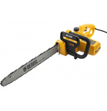 Цепная электрическая пила Denzel EDS-2200P 95617