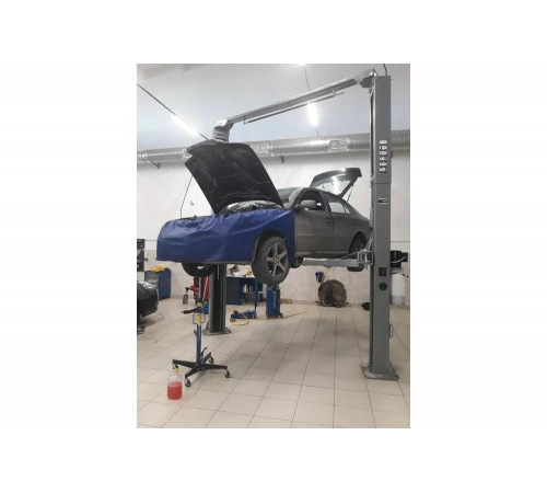 Защитная накидка NORDBERG NN2