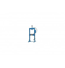 Гидравлический пресс NORDBERG 20т, разборная рама N3621FL