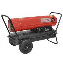 Тепловая дизельная пушка Парма ТПДК-01-50К 02.011.00071