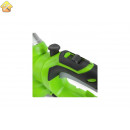 Электрический кусторез Greenworks GHT7068 22087