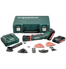 Реноватор Metabo MT 18 LTX Compact 613021510