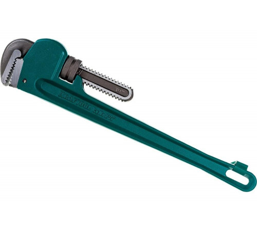 KRAFTOOL 2.5"/450 мм трубный разводной ключ 2727-45