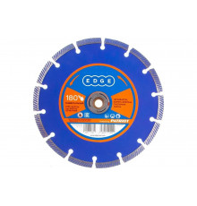 Диск алмазный сегментный (180х22.23 мм) PATRIOT 811010004