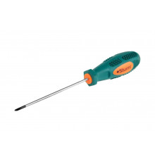 Крестовая отвертка PH0х125 мм Sturm 1040-01-PH0-125