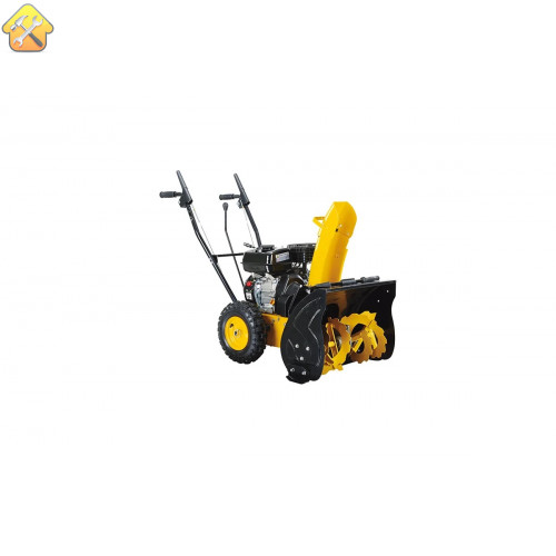 Бензиновый снегоуборщик ZITREK ST5605