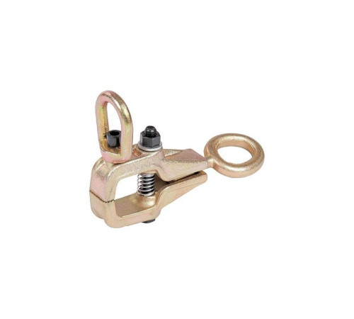 Кузовной зажим NORDBERG двунаправленный, рабочее усилие 3,5 т/2 т (осевое/поперечное) BAS-C9