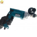 Дрель-шуруповерт Makita DP 4001