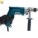 Дрель-шуруповерт Makita DP 4001